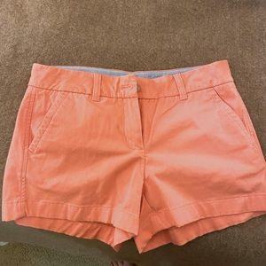 Southern Tide Salmon Short